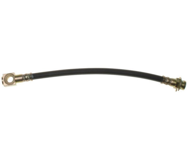 Raybestos BH380468 Brake Hydraulic Hose - Rear Left or Rear Left Lower