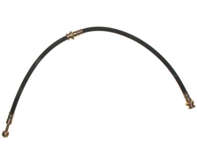 Raybestos BH380486 Brake Hydraulic Hose - Rear or Rear Right