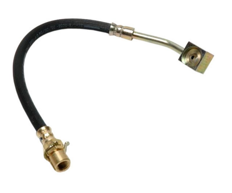 Raybestos BH380521 Brake Hydraulic Hose - Front Left
