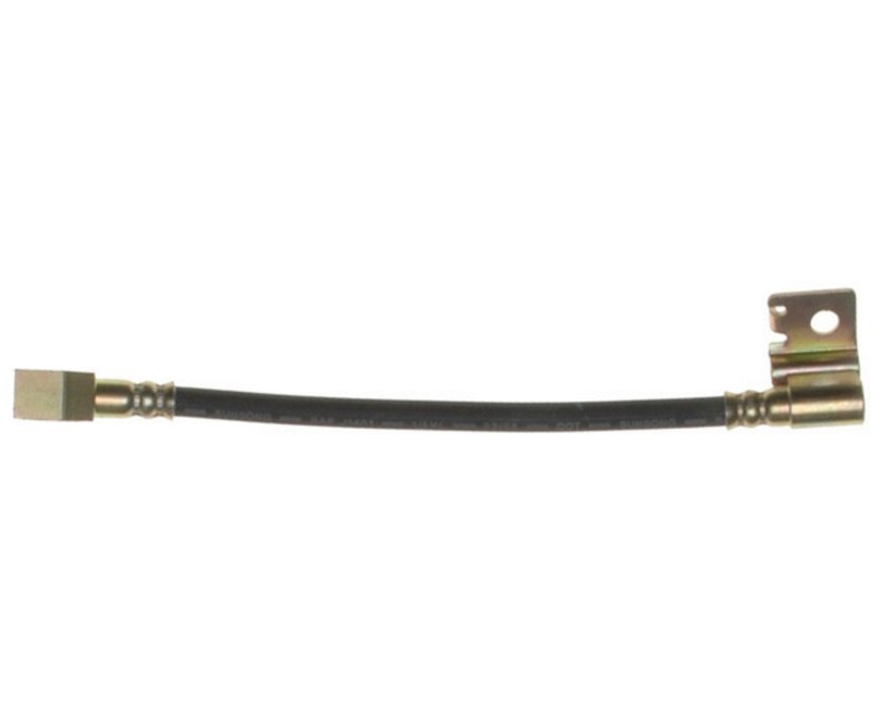 Raybestos BH380528 Brake Hydraulic Hose - Rear Right