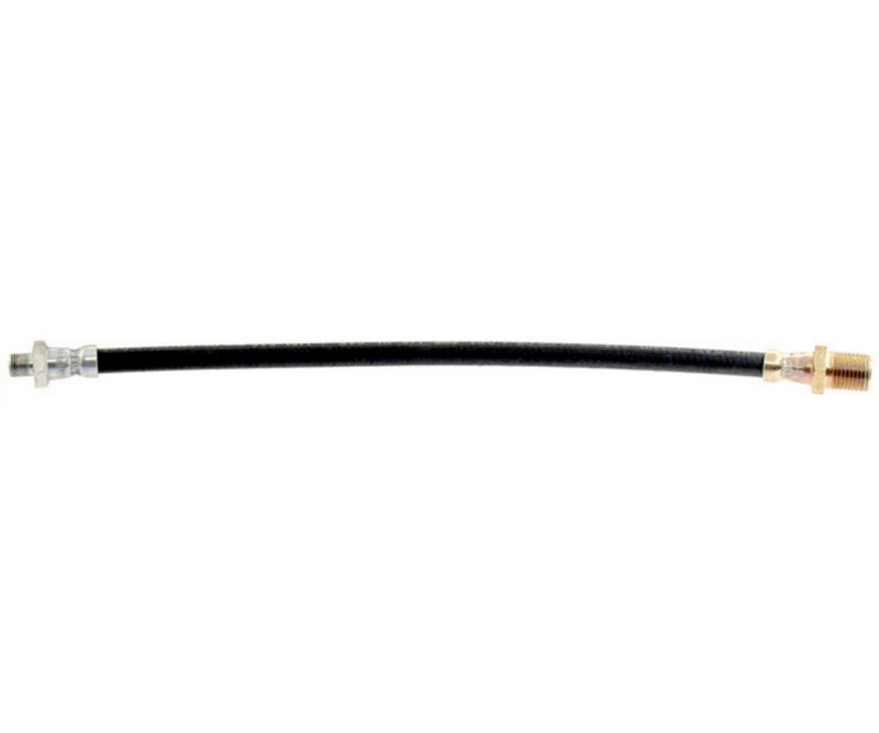 Raybestos BH38052 Brake Hydraulic Hose - Front