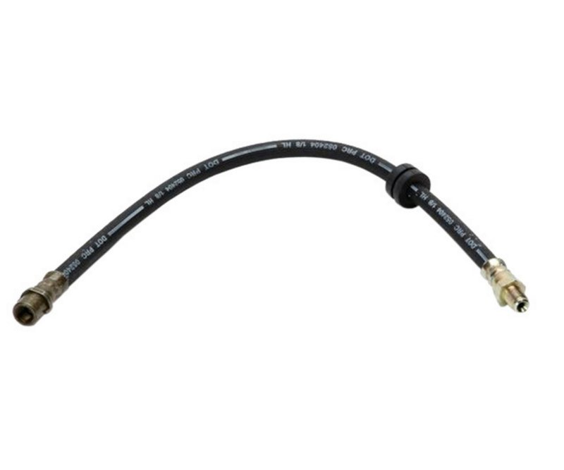 Raybestos BH380538 Brake Hydraulic Hose - Front