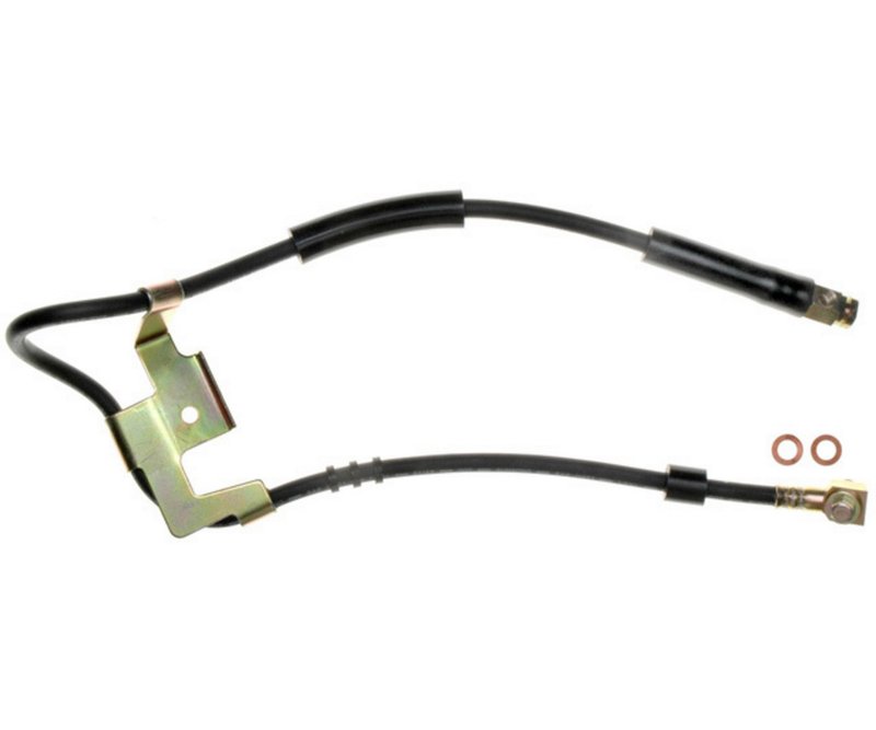 Raybestos BH380541 Brake Hydraulic Hose - Front Left or Front Right