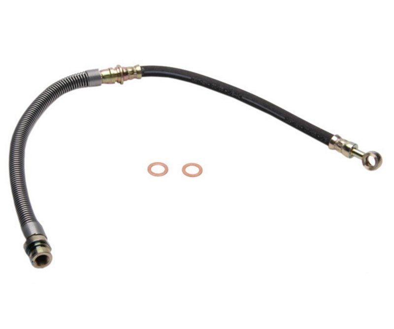 Raybestos BH380545 Brake Hydraulic Hose - Front