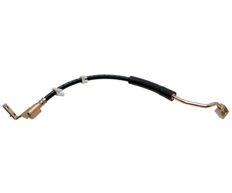 Raybestos BH380556 Brake Hydraulic Hose - Front Right