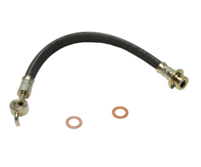 Raybestos BH380574 Brake Hydraulic Hose - Rear Outer