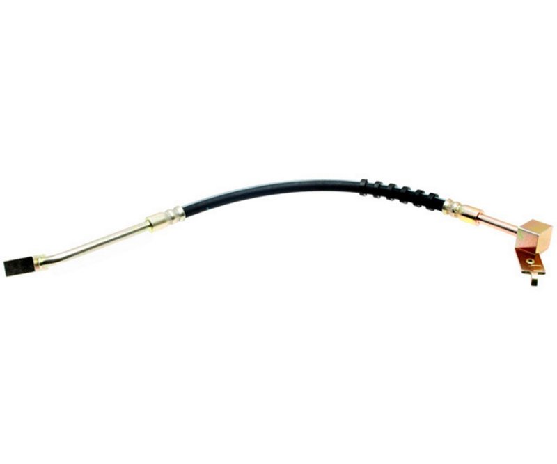 Raybestos BH380579 Brake Hydraulic Hose - Front Left