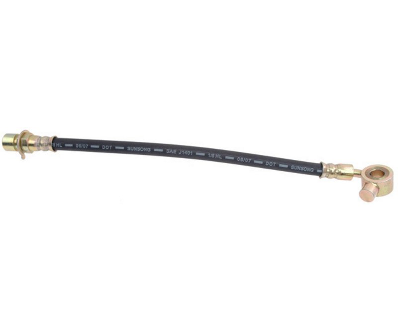 Raybestos BH380713 Brake Hydraulic Hose - Front or Front Left