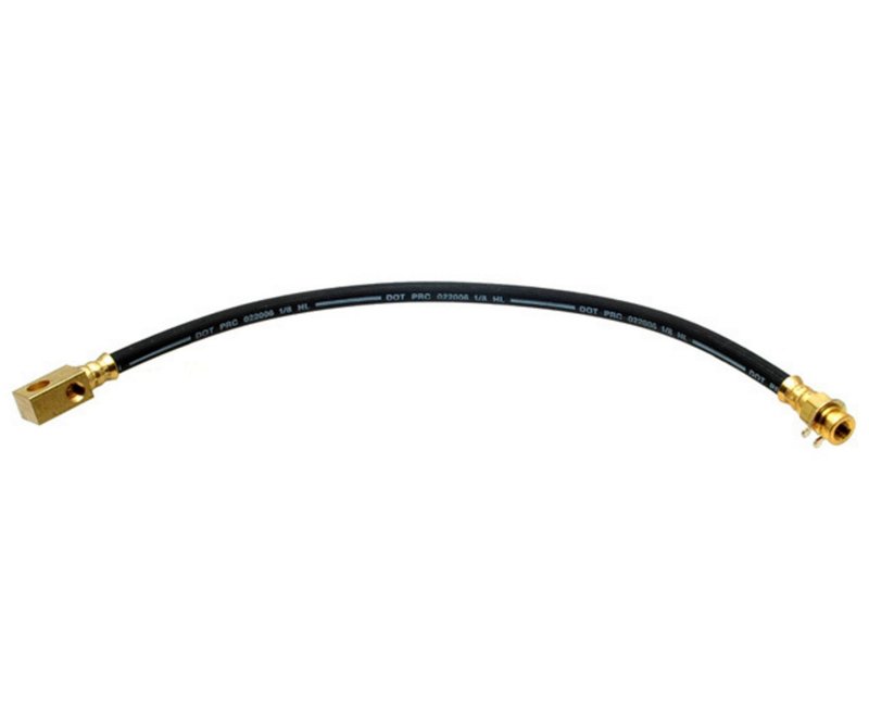 Raybestos BH380730 Brake Hydraulic Hose - Rear Center