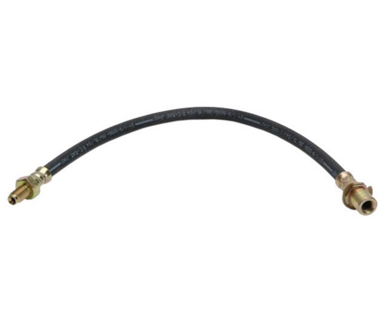 Raybestos BH380732 Brake Hydraulic Hose - Rear or Rear Center