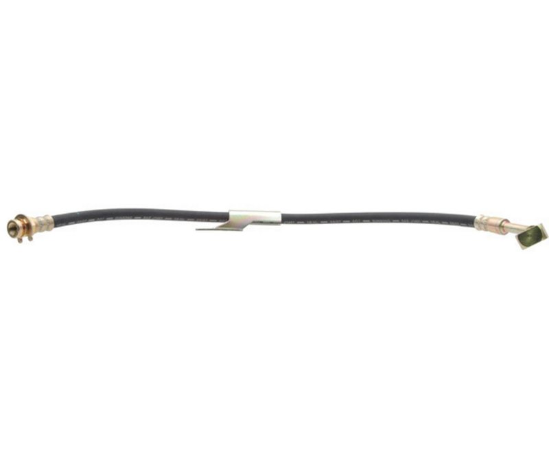 Raybestos BH380752 Brake Hydraulic Hose - Front Left