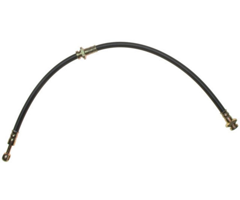 Raybestos BH380761 Brake Hydraulic Hose - Front, Front Left or Front Right