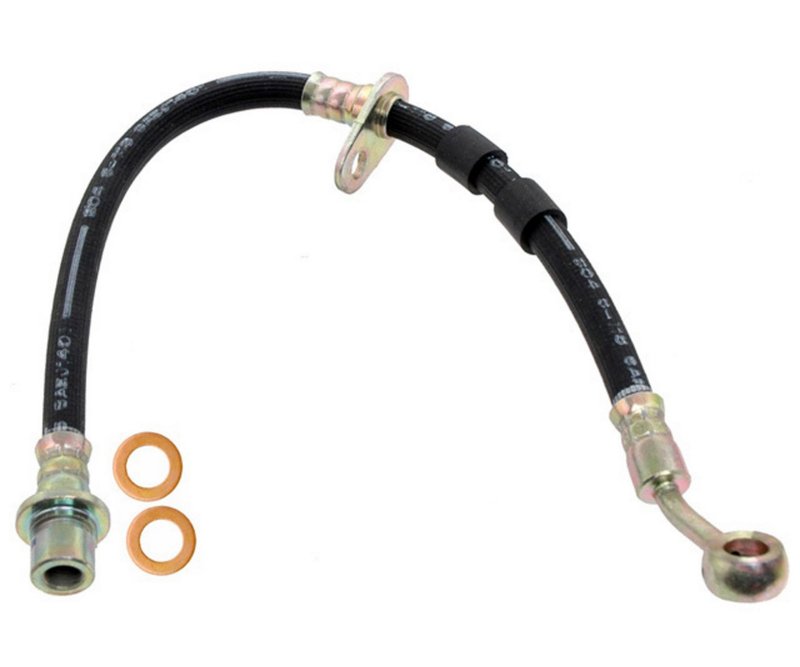 Raybestos BH380785 Brake Hydraulic Hose - Front Right