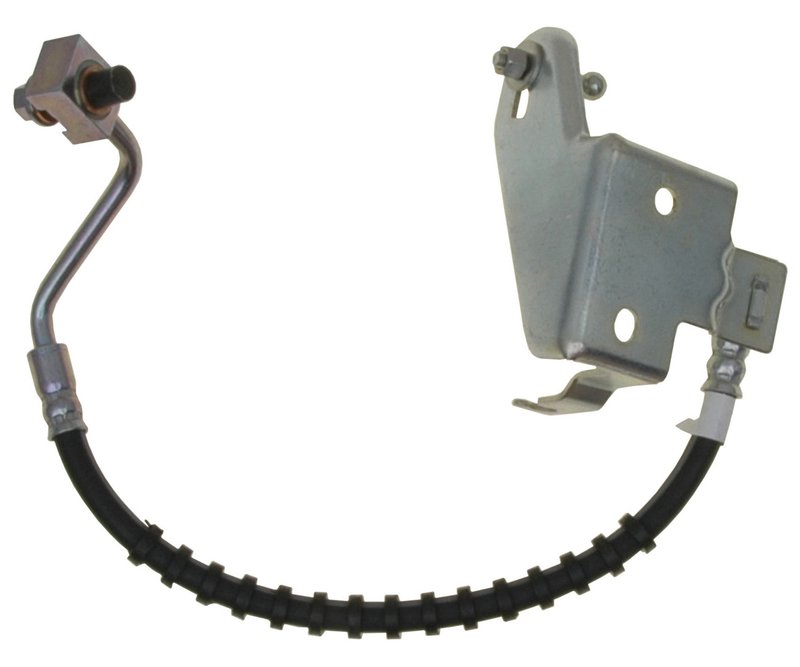 Raybestos BH380822 Brake Hydraulic Hose - Front Right