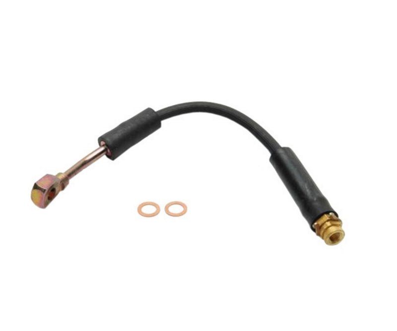 Raybestos BH380897 Brake Hydraulic Hose - Rear Right