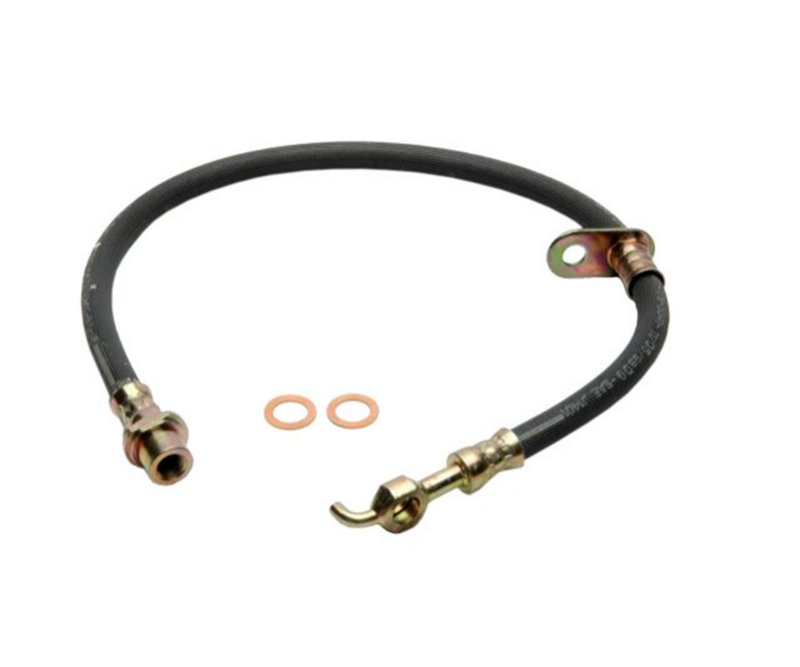 Raybestos BH380898 Brake Hydraulic Hose - Rear, Rear Left or Rear Right