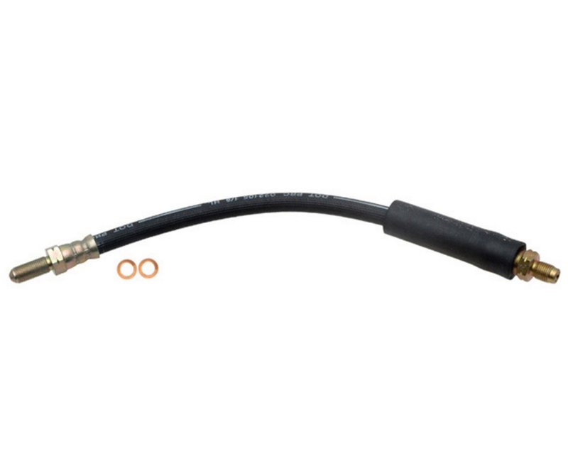 Raybestos BH38089 Brake Hydraulic Hose - Front