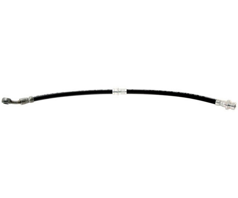 Raybestos BH380900 Brake Hydraulic Hose - Rear Right
