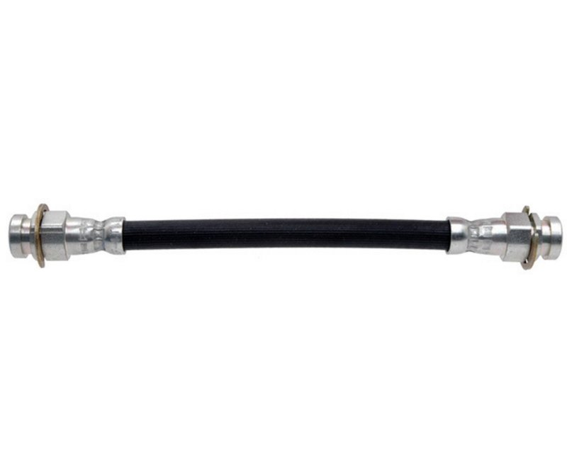 Raybestos BH380912 Brake Hydraulic Hose - Rear or Rear Center