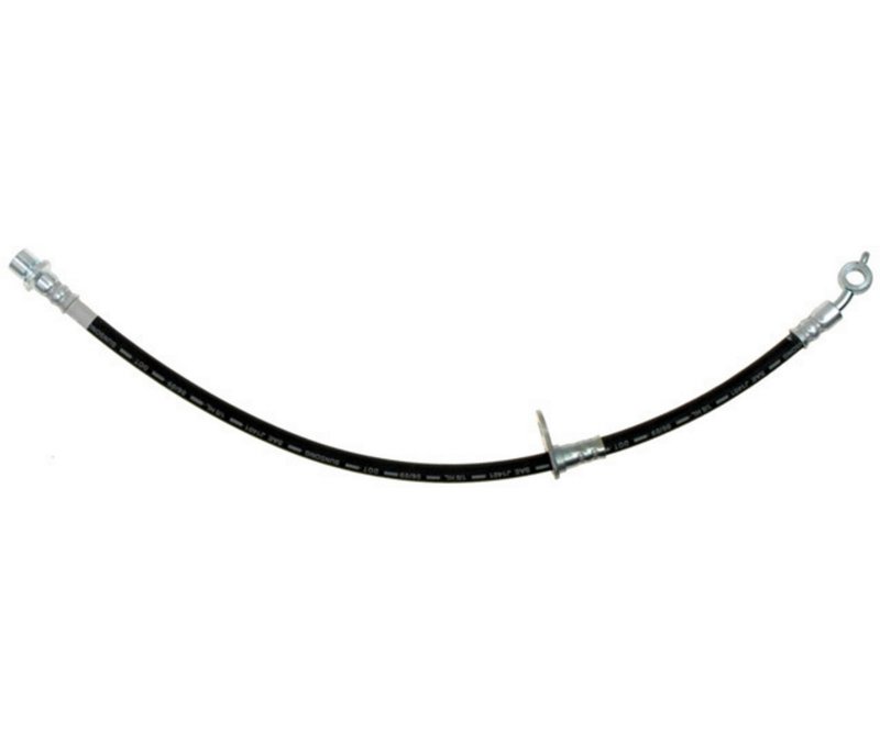 Raybestos BH380930 Brake Hydraulic Hose - Front Right