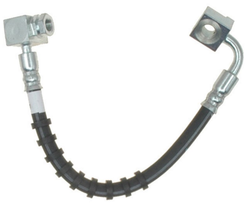 Raybestos BH380931 Brake Hydraulic Hose - Front Left