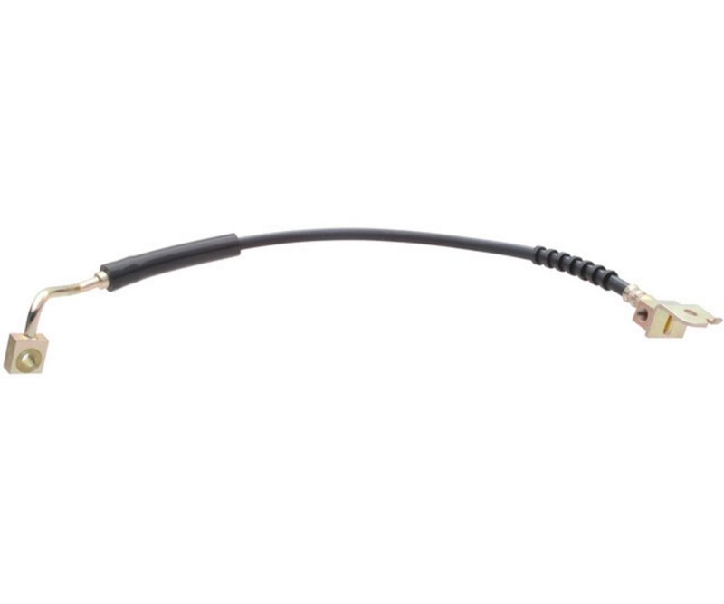 Raybestos BH380937 Brake Hydraulic Hose - Rear Left