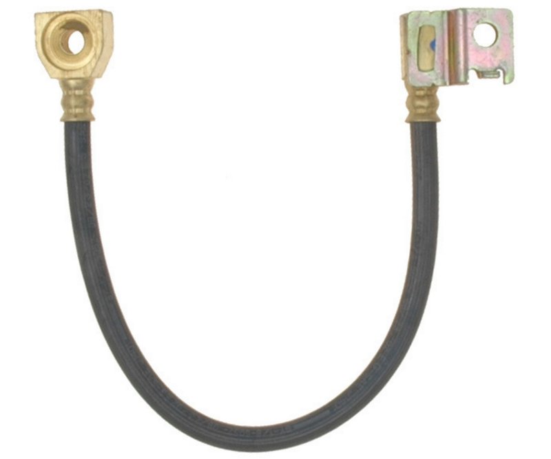 Raybestos BH380953 Brake Hydraulic Hose - Rear Left