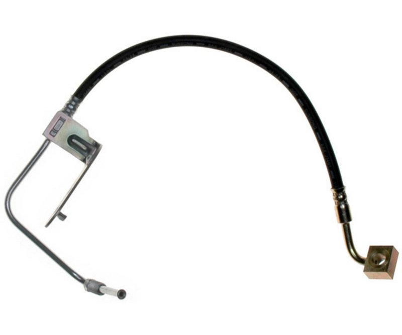 Raybestos BH380955 Brake Hydraulic Hose - Rear Right