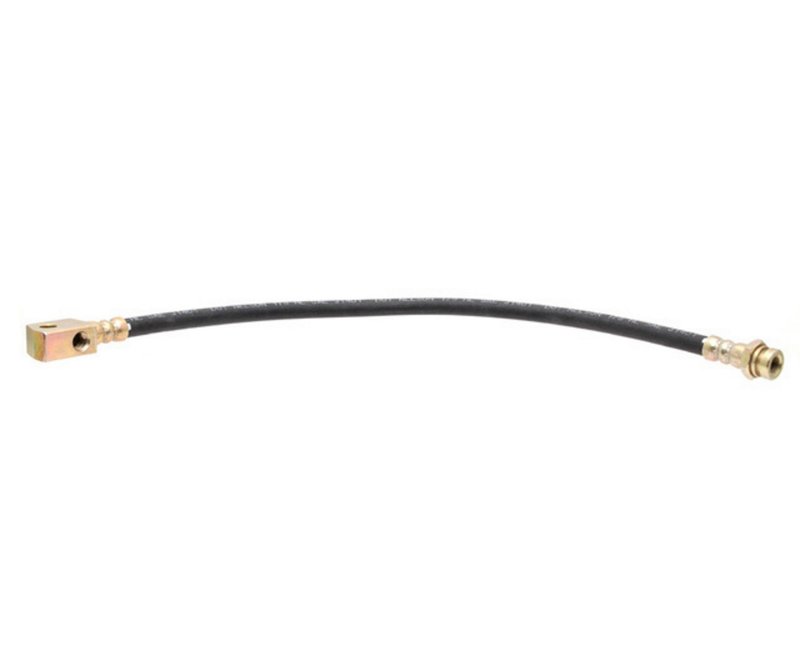 Raybestos BH38096 Brake Hydraulic Hose - Front, Rear, Rear Center or Rear Inner