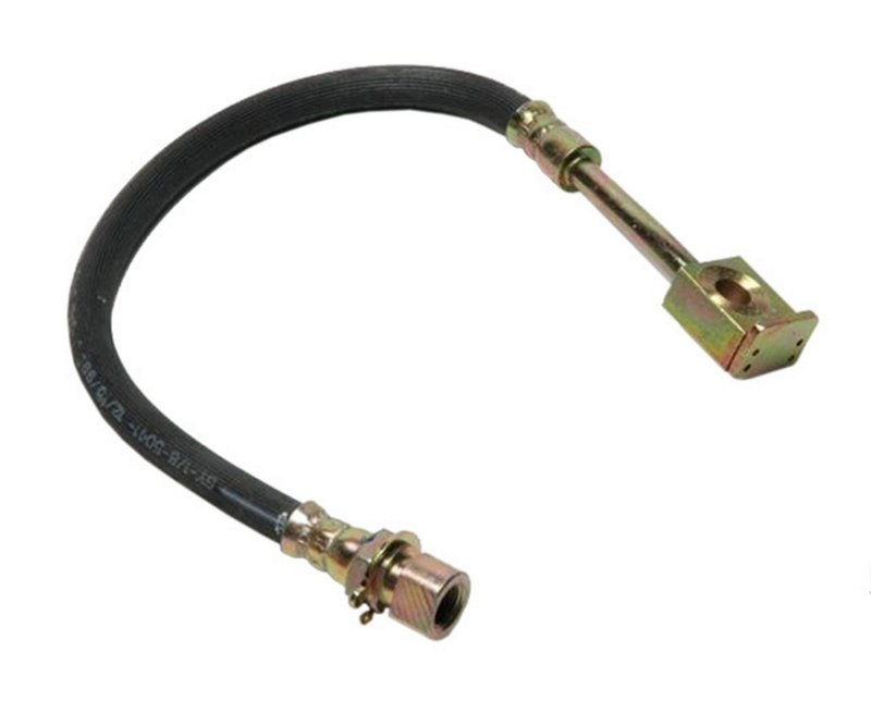 Raybestos BH380973 Brake Hydraulic Hose - Front Right