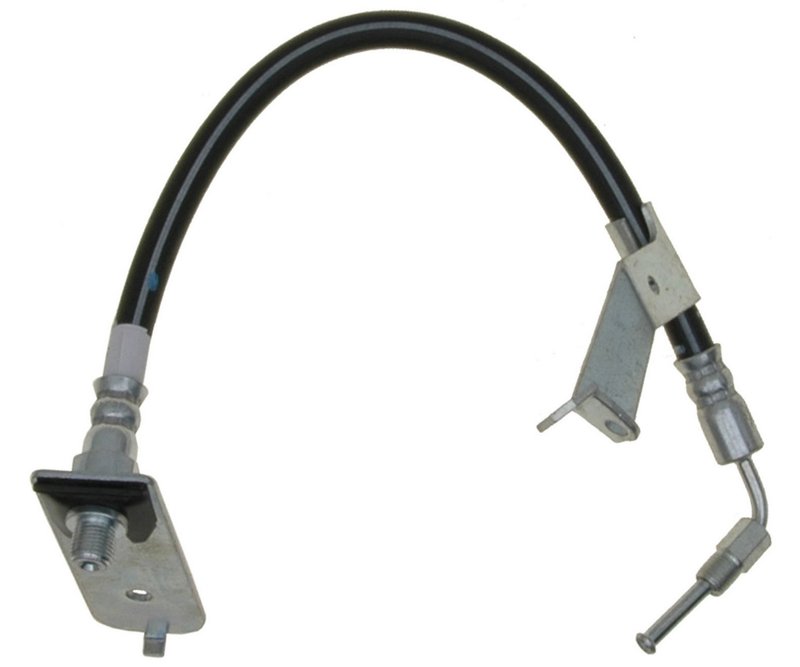 Raybestos BH380975 Brake Hydraulic Hose - Rear Right