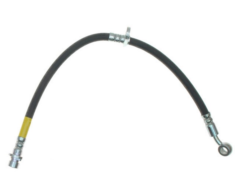 Raybestos BH381047 Brake Hydraulic Hose - Front Right