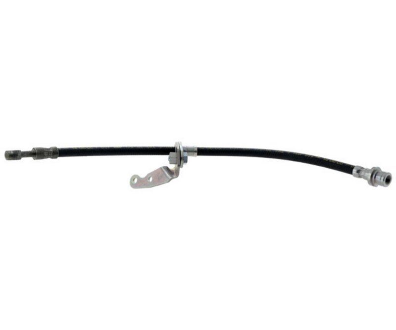 Raybestos BH381048 Brake Hydraulic Hose - Front Left