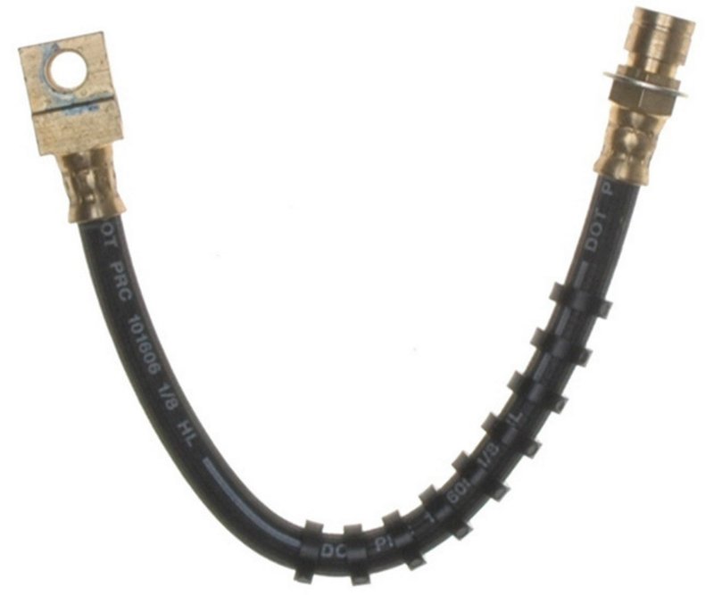 Raybestos BH38104 Brake Hydraulic Hose - Rear Center