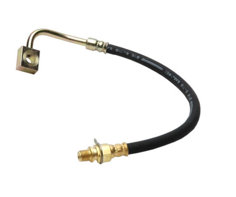 Raybestos BH381052 Brake Hydraulic Hose - Rear Left