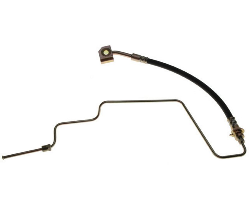 Raybestos BH381062 Brake Hydraulic Hose - Rear Right