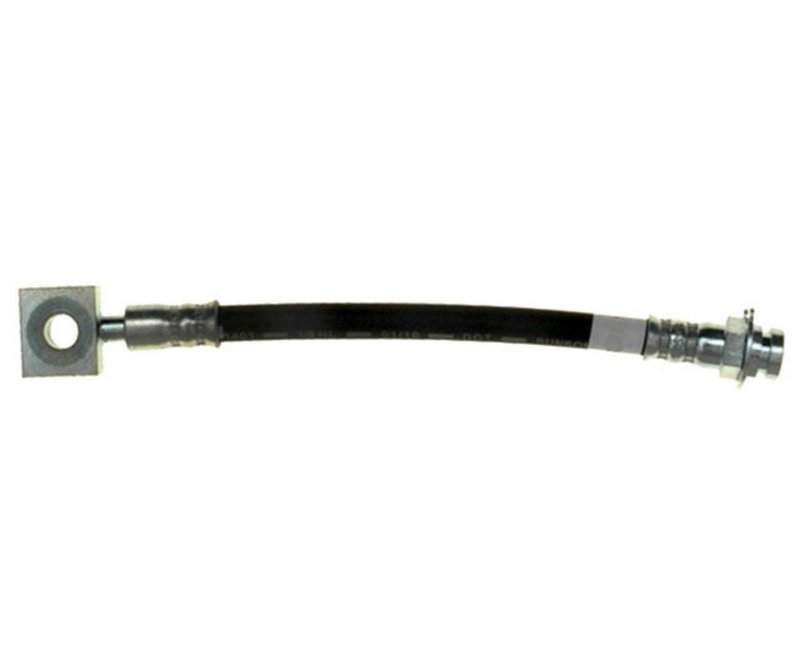 Raybestos BH381063 Brake Hydraulic Hose - Rear Right