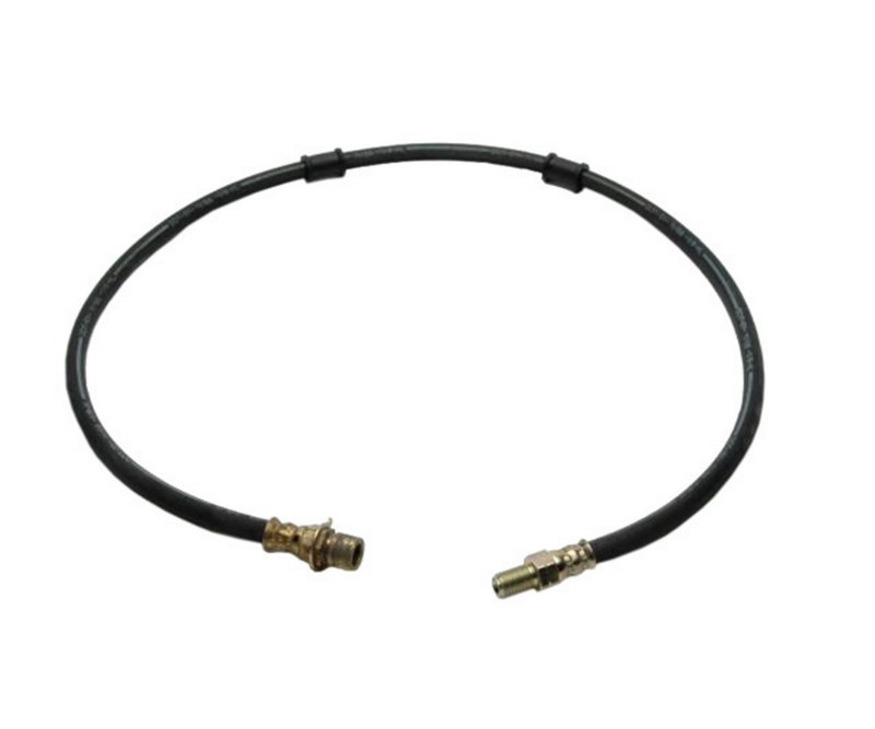 Raybestos BH381081 Brake Hydraulic Hose - Front