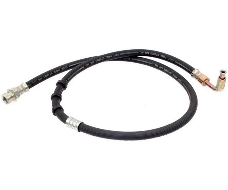 Raybestos BH381086 Brake Hydraulic Hose - Front or Rear