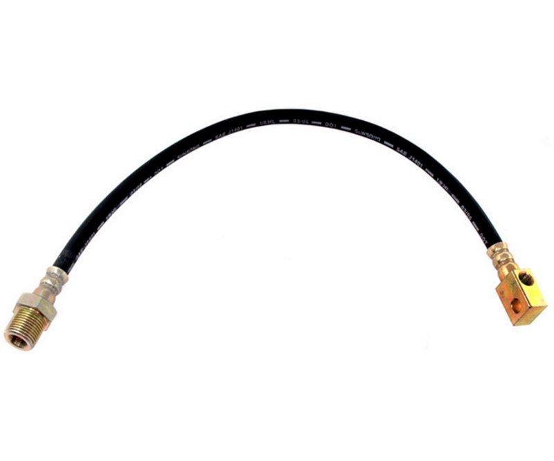 Raybestos BH38108 Brake Hydraulic Hose - Rear Center