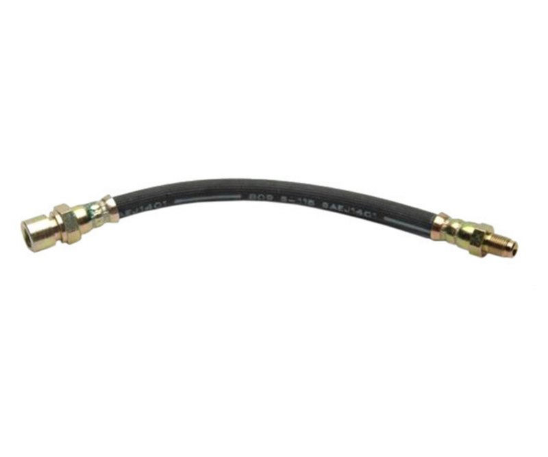 Raybestos BH381090 Brake Hydraulic Hose - Rear