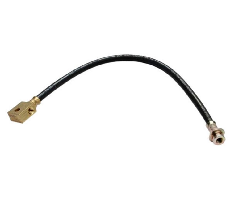 Raybestos BH381109 Brake Hydraulic Hose