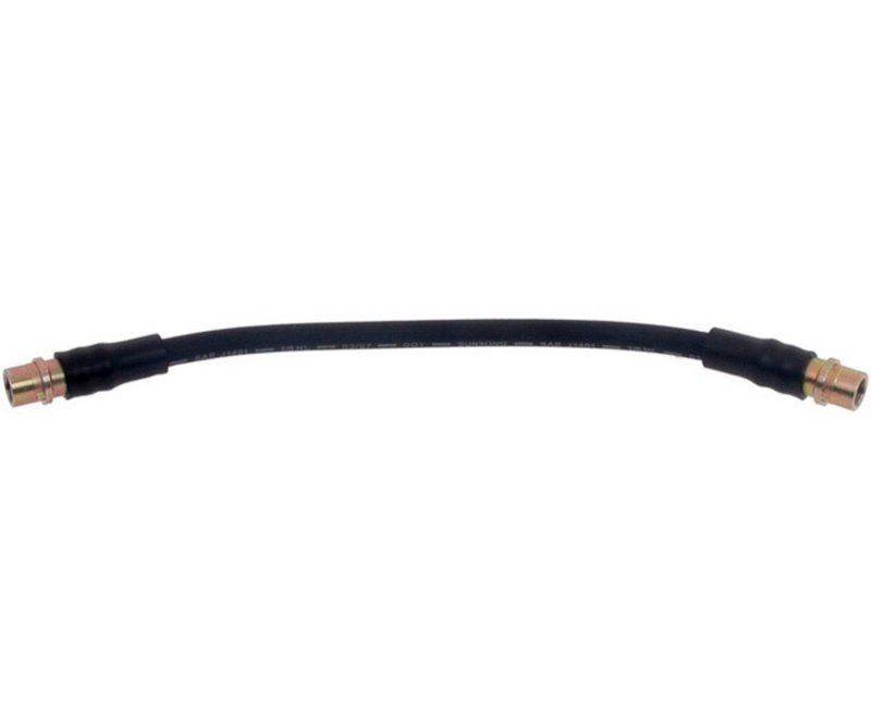 Raybestos BH381116 Brake Hydraulic Hose - Front, Front Left or Front Right