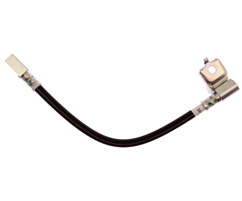 Raybestos BH381123 Brake Hydraulic Hose - Rear Left