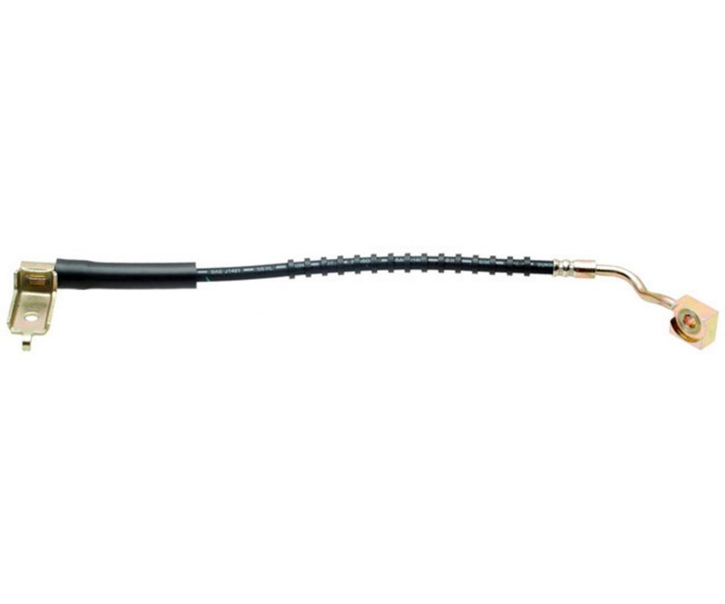 Raybestos BH381135 Brake Hydraulic Hose - Front Left or Front Right