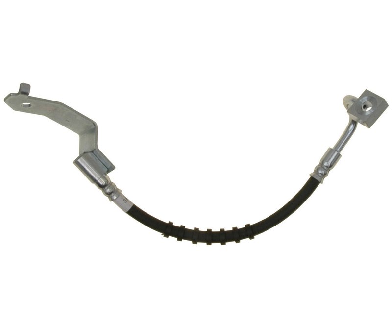 Raybestos BH381141 Brake Hydraulic Hose - Front Left or Front Right