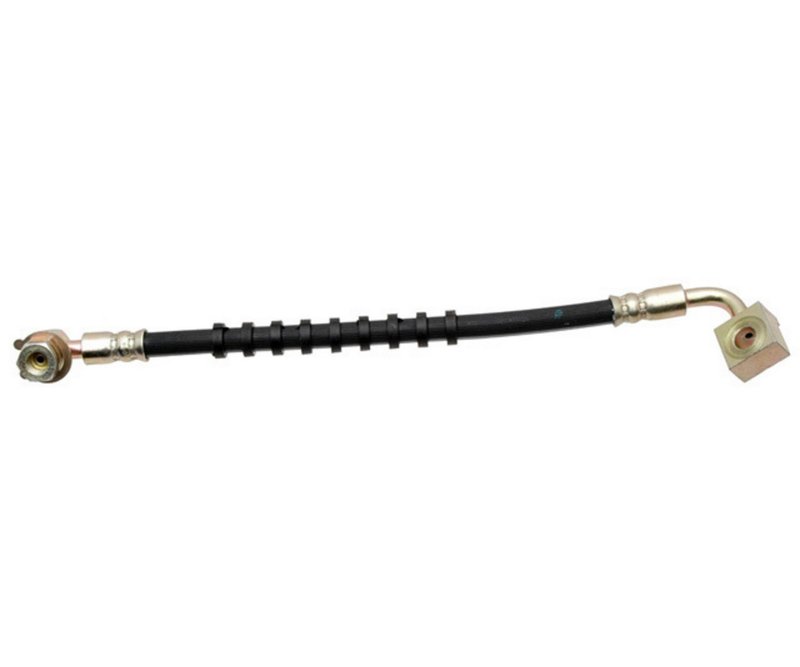 Raybestos BH381157 Brake Hydraulic Hose - Front Right