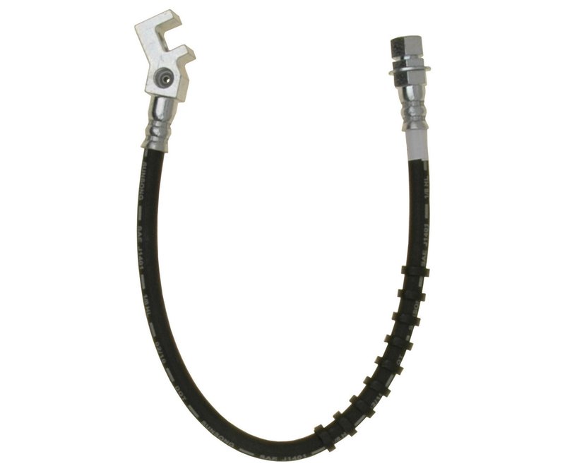 Raybestos BH381166 Brake Hydraulic Hose - Rear