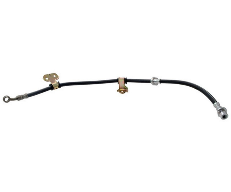 Raybestos BH381171 Brake Hydraulic Hose - Front Left