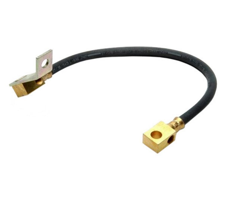 Raybestos BH381176 Brake Hydraulic Hose - Front Center